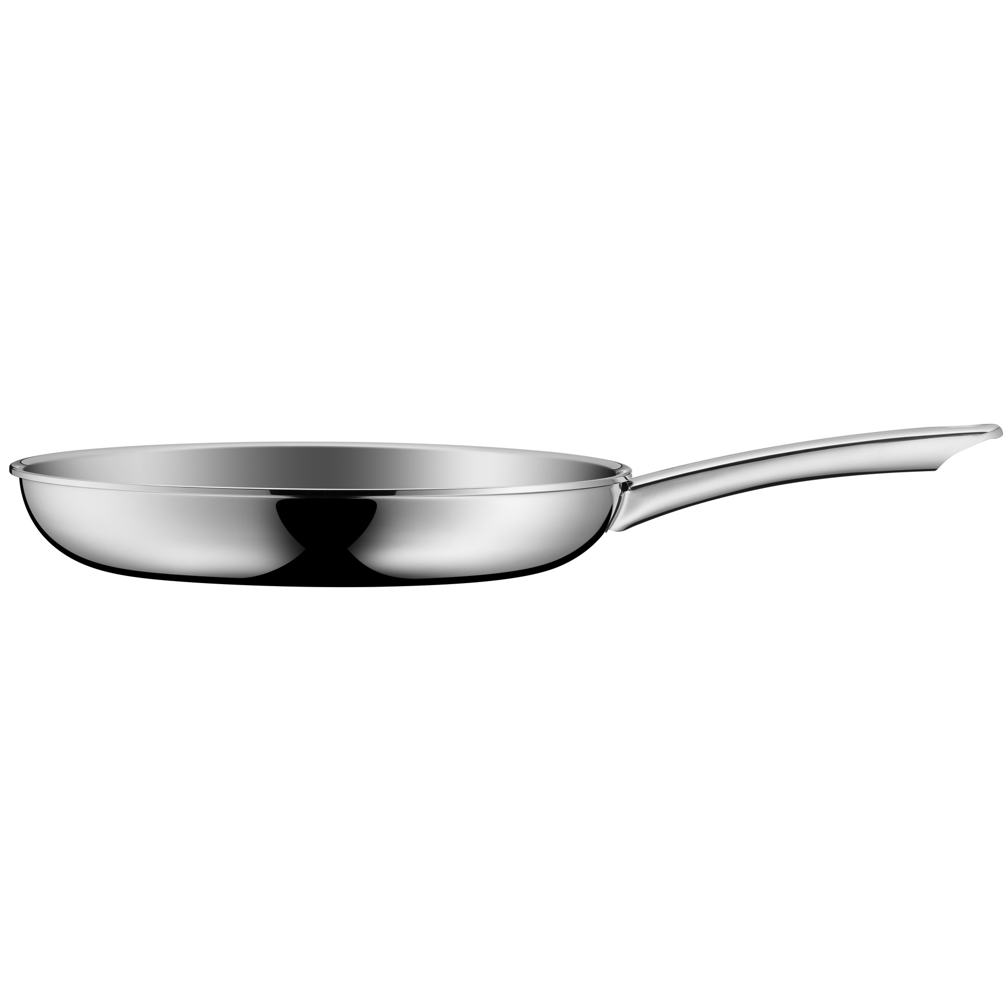 WMF Pfanne Profi Resist silber Ø 28,0 cm, 1 St