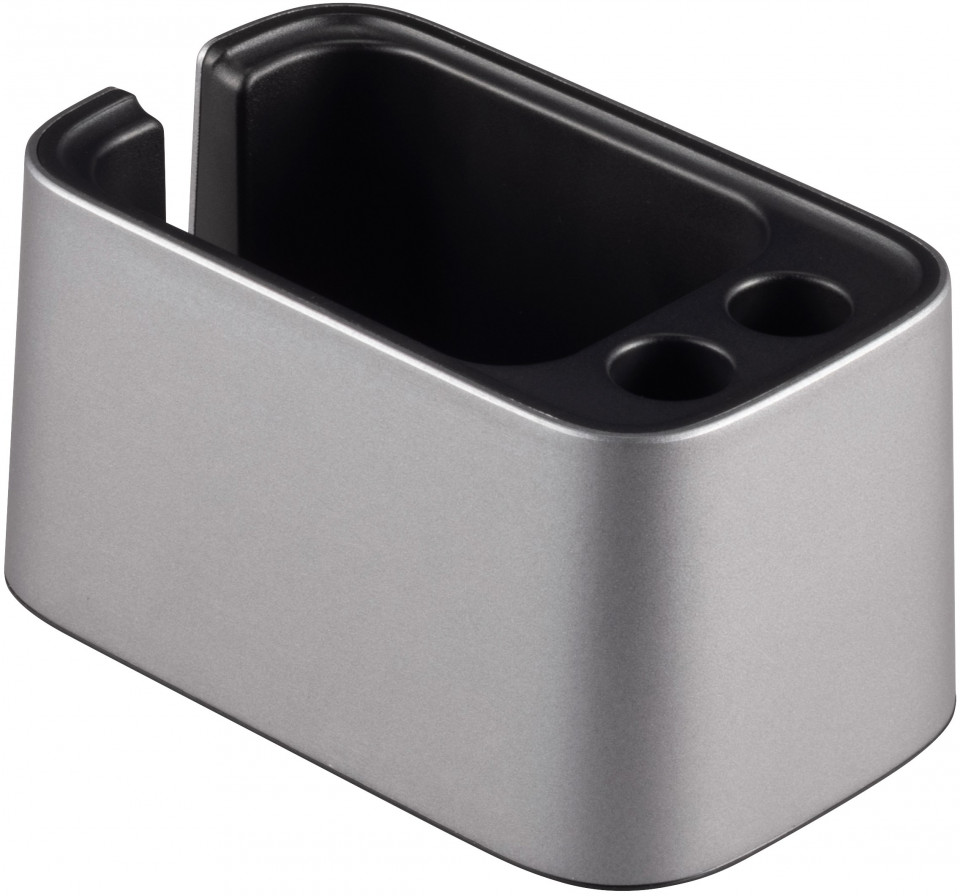 VIEWSONIC VBBOX001 ViewBoard Cast Button Storage Box GreyBlack