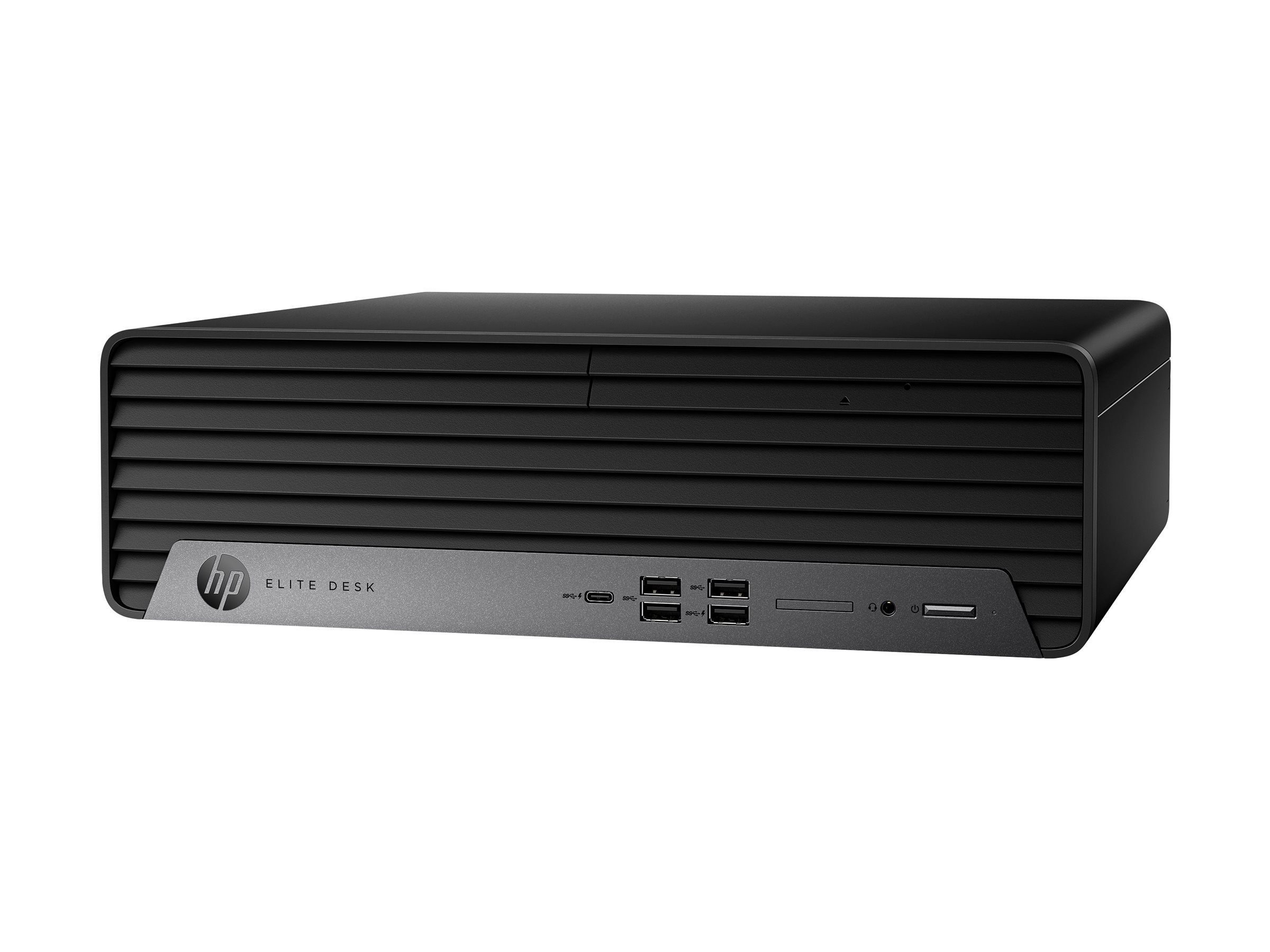HP Elite SFF 600 G9 Intel Core i5-13500 1x8GB 256GB/PCIe NVMe/SSD Type-C USB 3.1 Gen2 Port v2 W11P 3J Gar (DE)