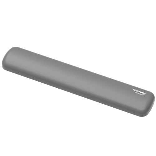 Fellowes Breyta Handgelenkauflage 6x32cm grau