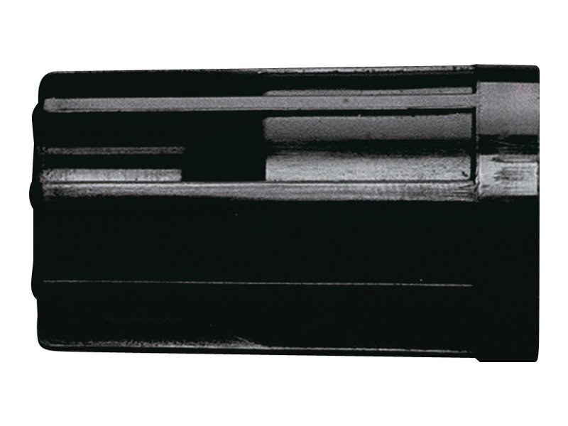 edding 500 Permanentmarker schwarz 2,0 7,0 mm, 1 St