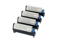 OKI C5800, C5900, C5550MFP Trommel magenta Standardkapazitaet 20000 Seiten 1erPack