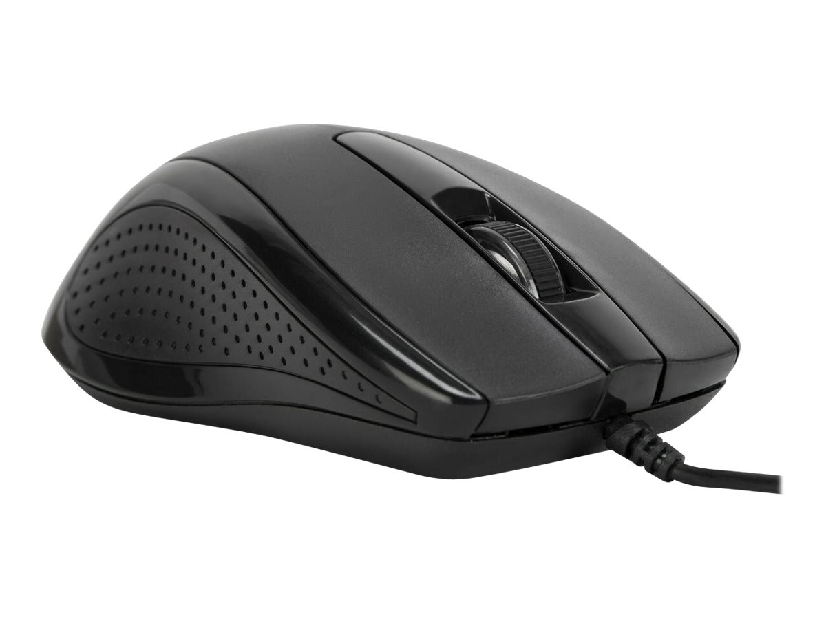 AMU81AMGL TARGUS Maus antimikrobiell