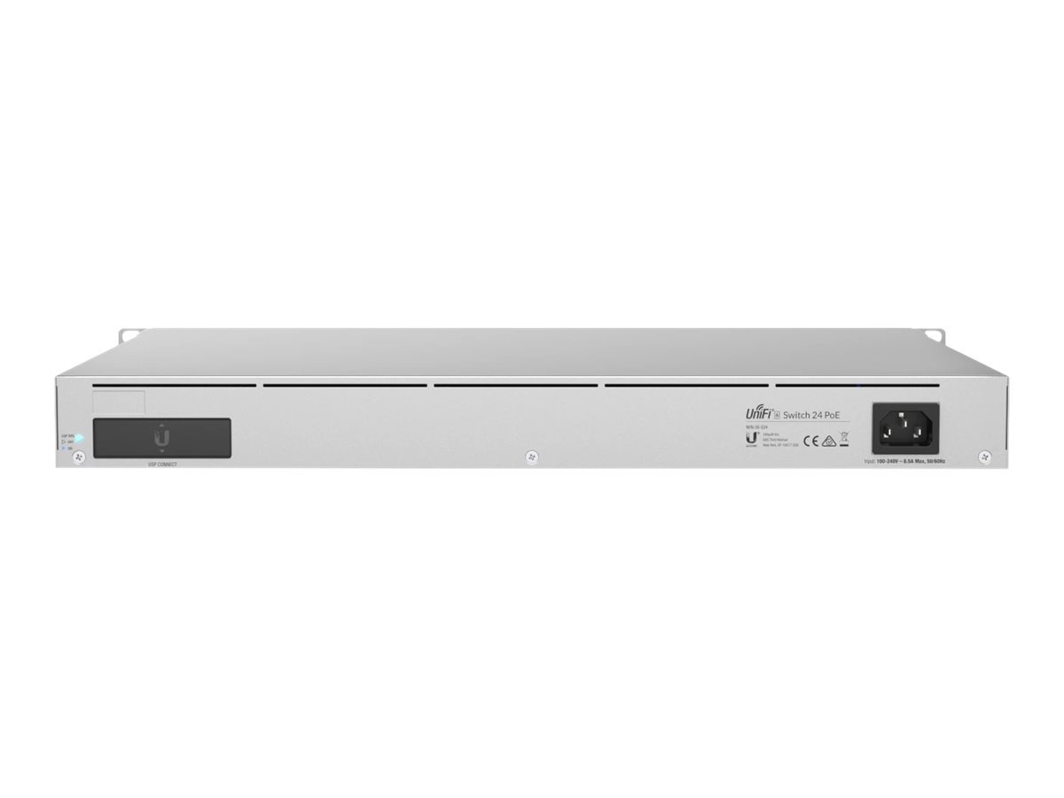 UbiQuiti UniFi USWEnterprise24PoE Switch