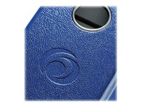 herlitz maX.file protect Ordner blau Kunststoff 8,0 cm DIN A4 herlitz maX.file protect Ordner blau Kunststoff 8,0 cm DIN A4