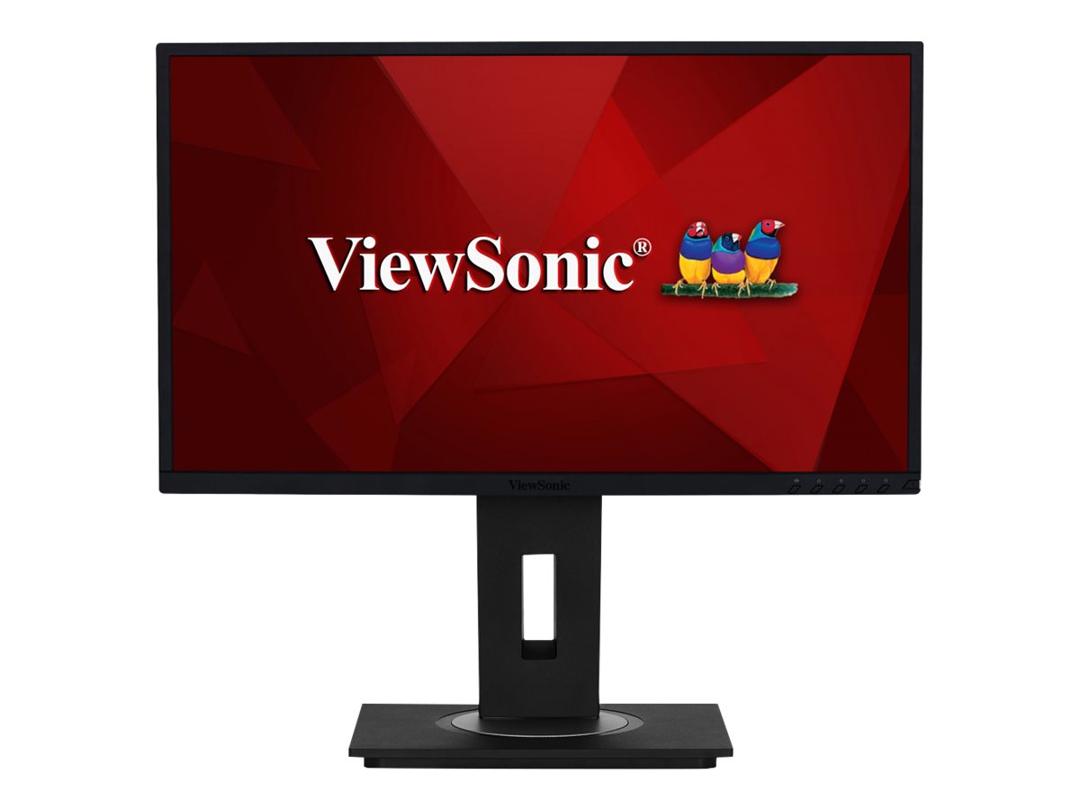 VIEWSONIC VG2748A-2 68,58cm 27Zoll IPS Monitor 1920x1080 16:9 HDMI VGA DP 4xUSB