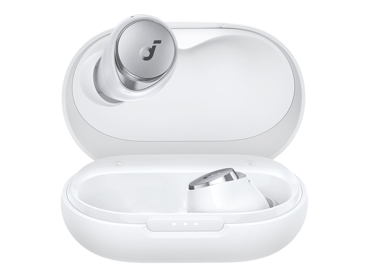 Anker Soundcore Space A40 A3936G21 Bluetooth In-Ear-Headset White