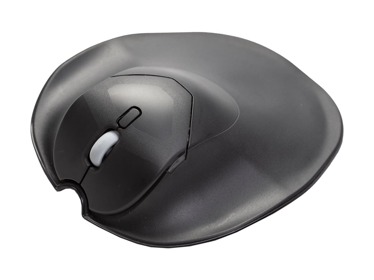 BakkerElkhuizen HandShoeMouse Shift Medium - Wireless Maus - ergonomisch BakkerElkhuizen HandShoeMouse Shift Medium - Wireless Maus - ergonomisch