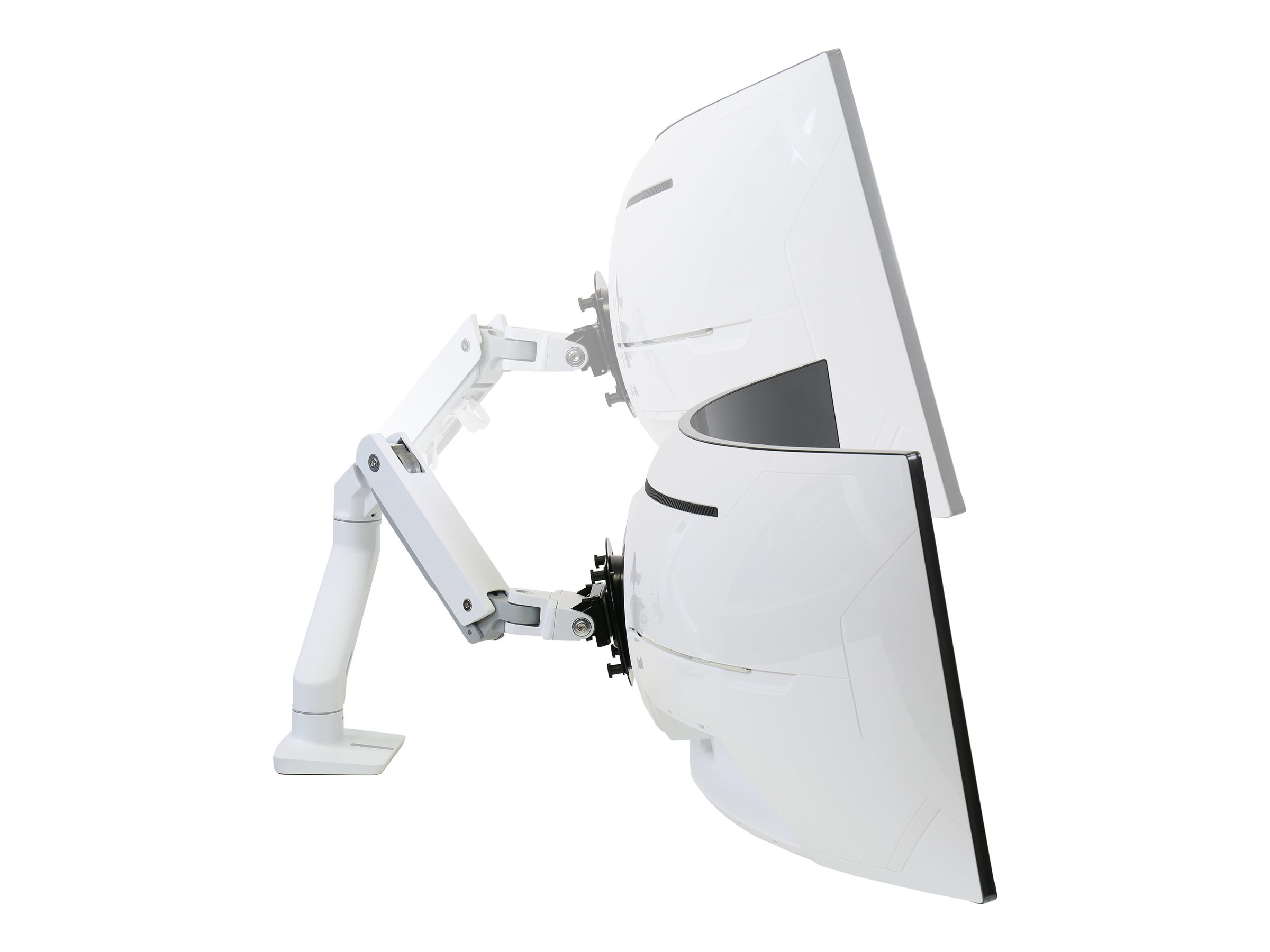 ERGOTRON HX, Heavy-Duty, Tilt, Pivot