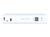 SOPHOS XGS 87 Security Appliance - EU power cord