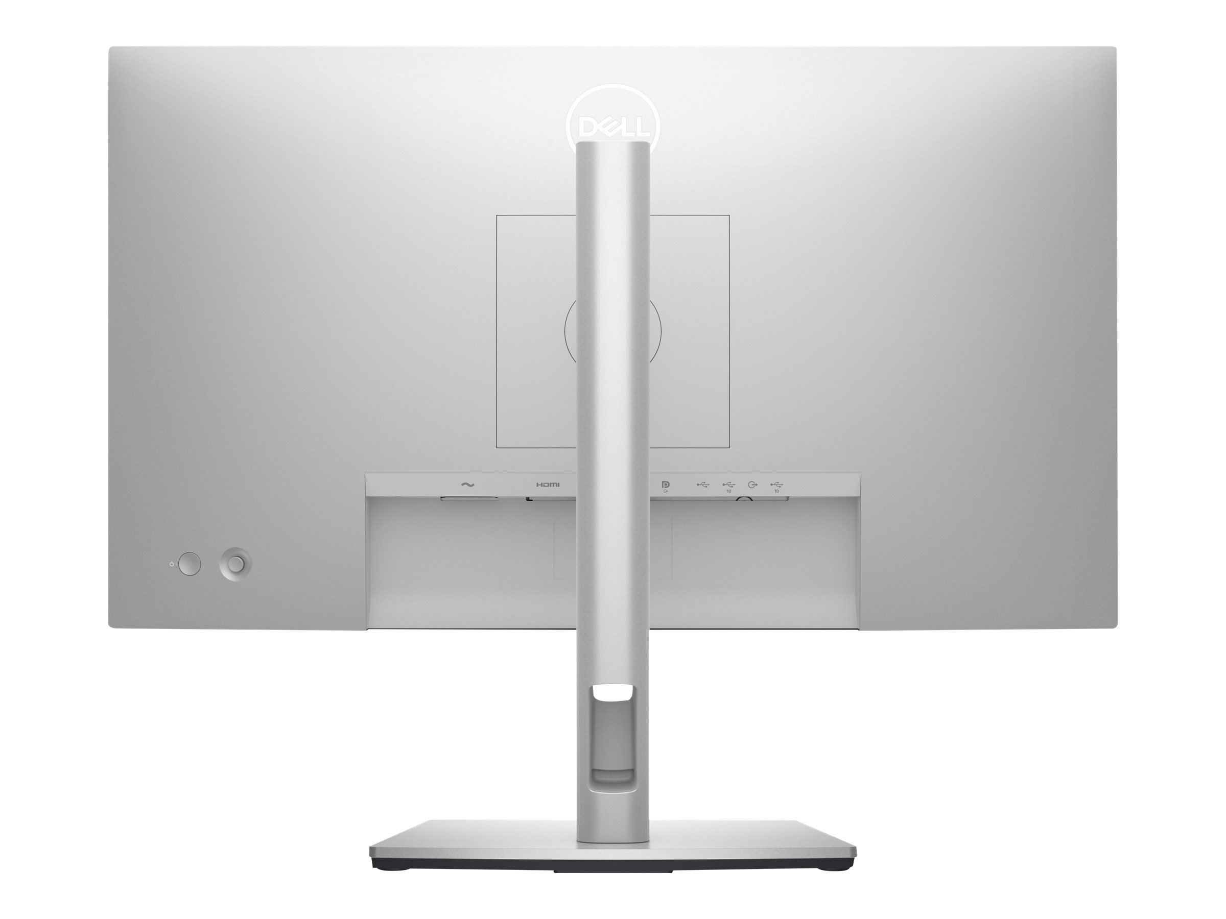 DELL U2422H Monitor 61,0 cm (24,0 Zoll) schwarz