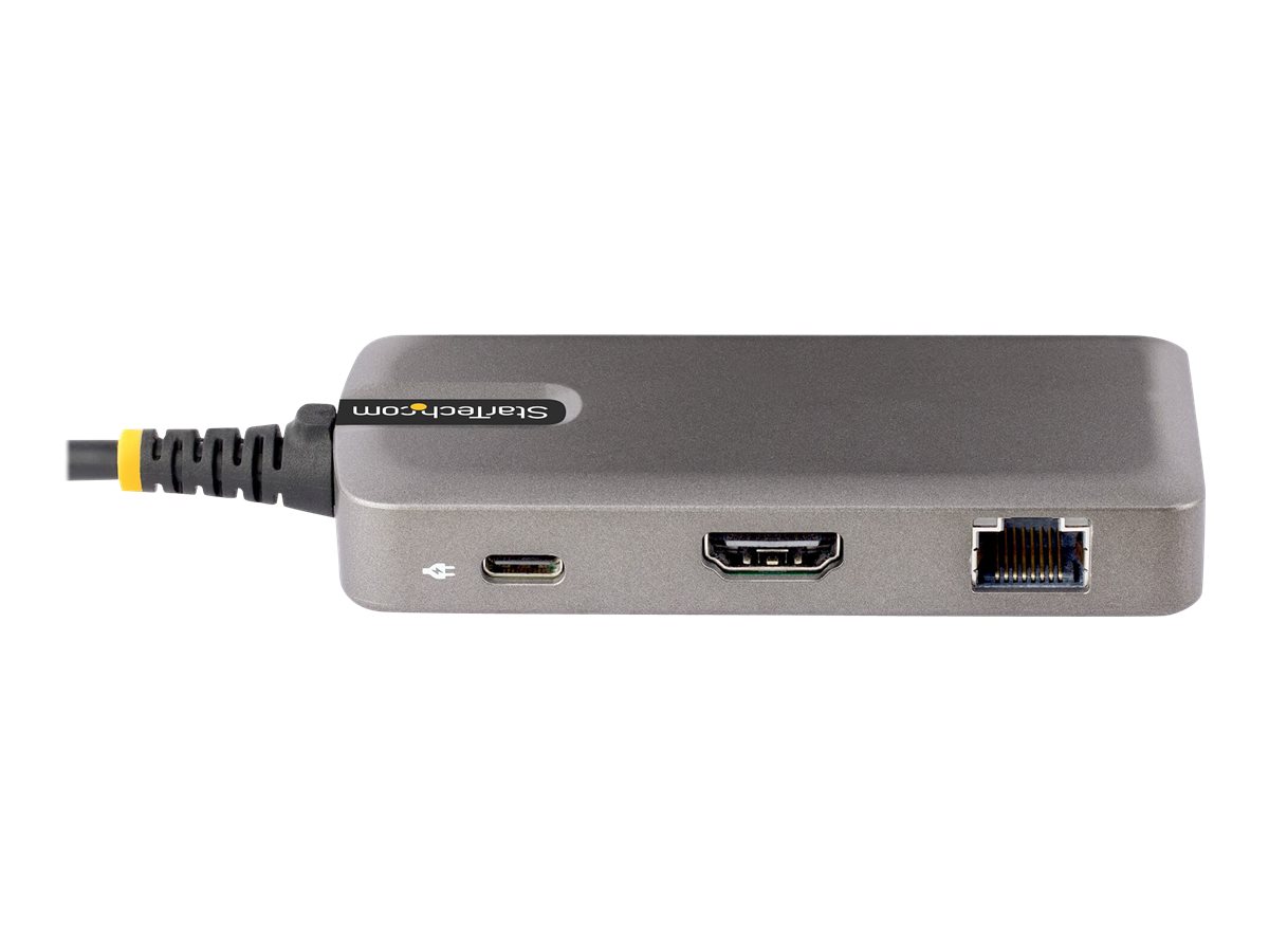 Adap StarTech USB-C Multiport HDMI 4K 60Hz 100W PD