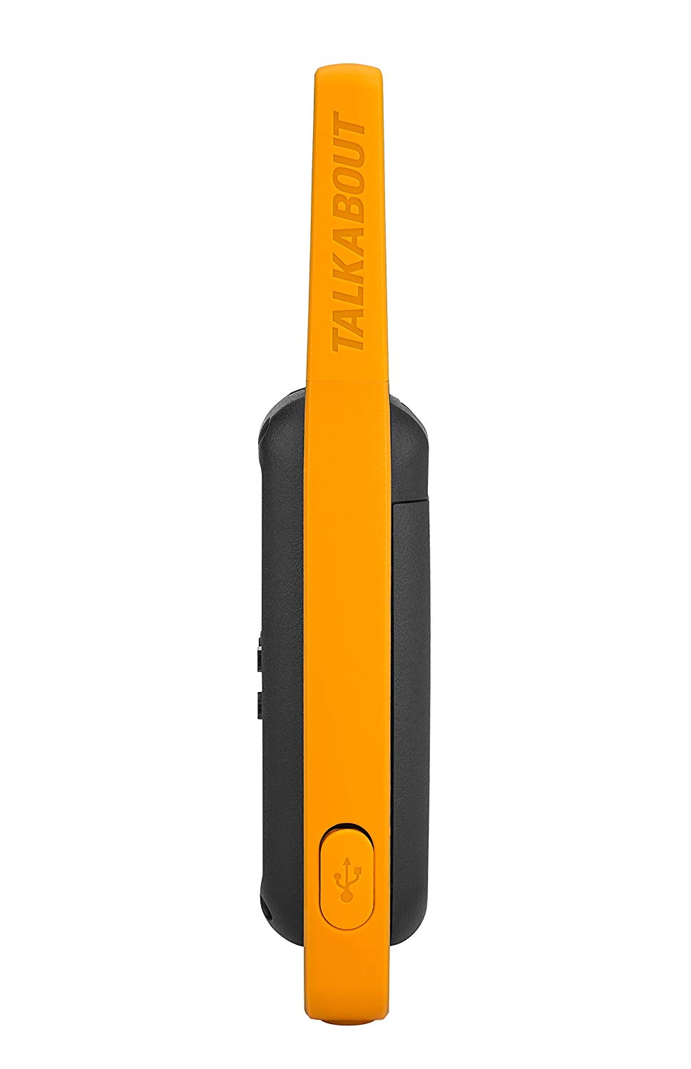 MOT Talkabout T82 Extreme TwinPack PMR446 HFG inkl Koffer 2 Funkgeräte Akkus Micro USB Lader Gürtelclip Headsets Tragebänder