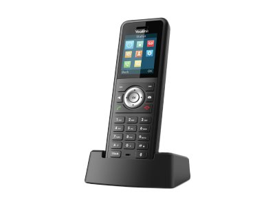 YEALINK W59R DECT Handset IP67 YEALINK W59R DECT Handset IP67