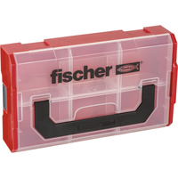fischer FixTainer 533069 Sortimentskasten unbefÃ¼llt
