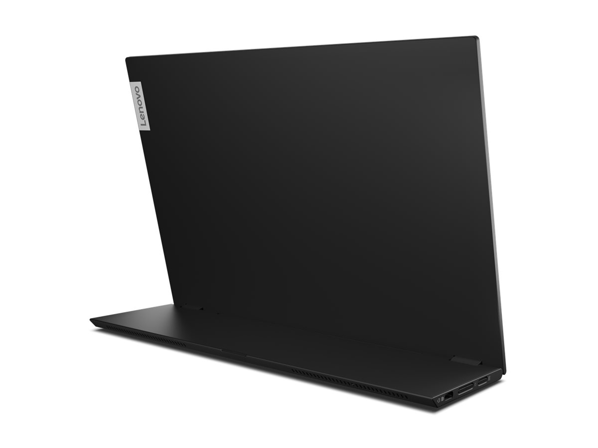 LENOVO ThinkVision M14t G2 35,56cm 14Zoll Touch 2240x1400 16:10 IPS 10-point touch incl. passive pen USB-C TopSeller