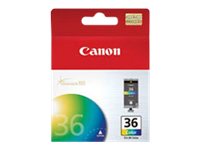 1511B001 CANON CLI36CLR Nr.36 Pixma