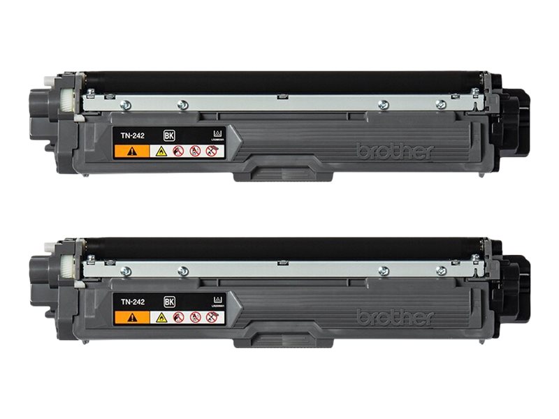 TN242BKTWIN BROTHER HL Toner (2) black