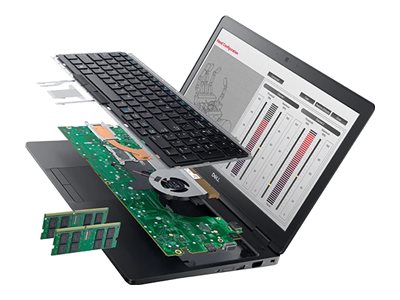 Inspiron 15 3530 - Intel Core i5 i5-1334U black Inspiron 15 3530 - Intel Core i5 i5-1334U black