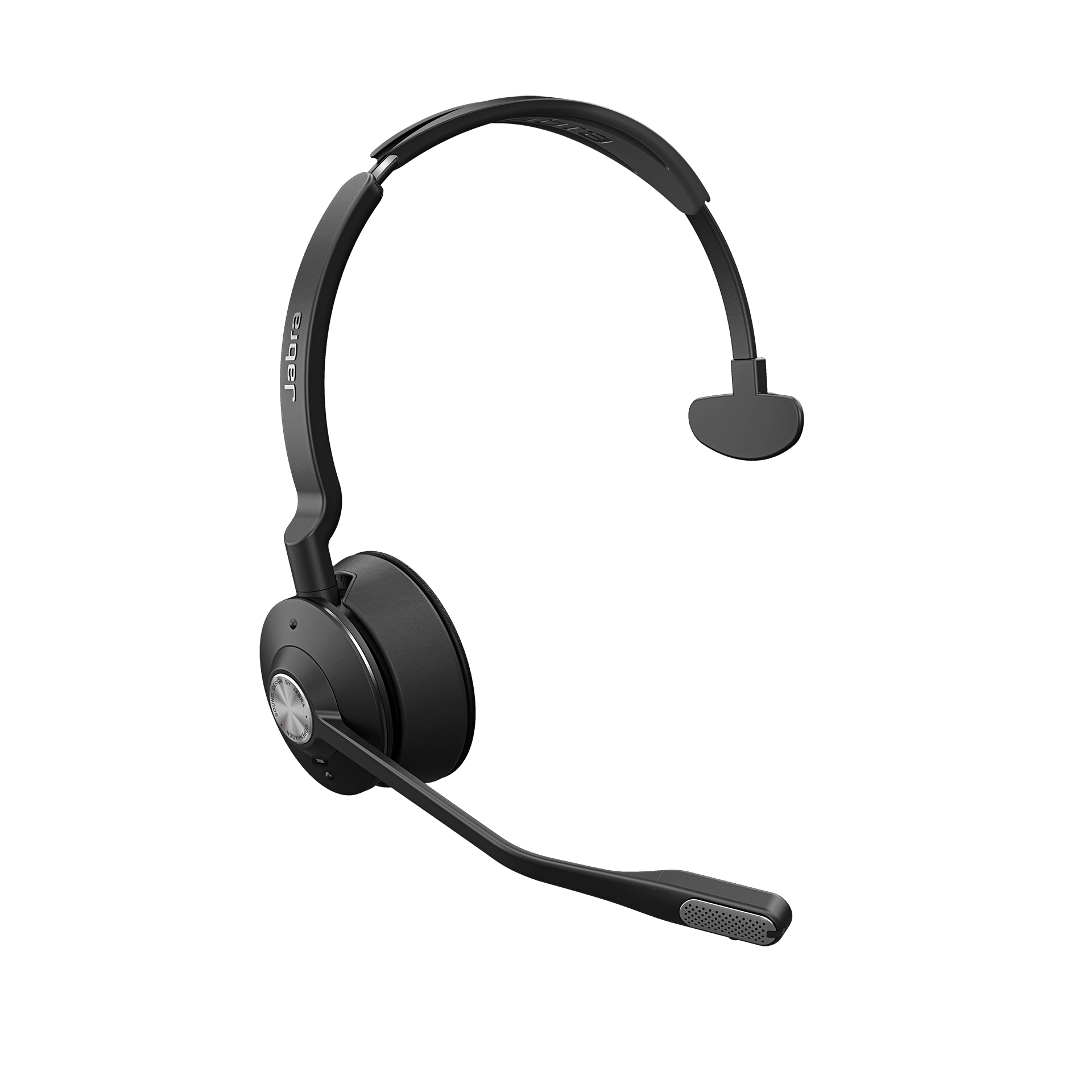 JABRA Engage Headband Pad BLK