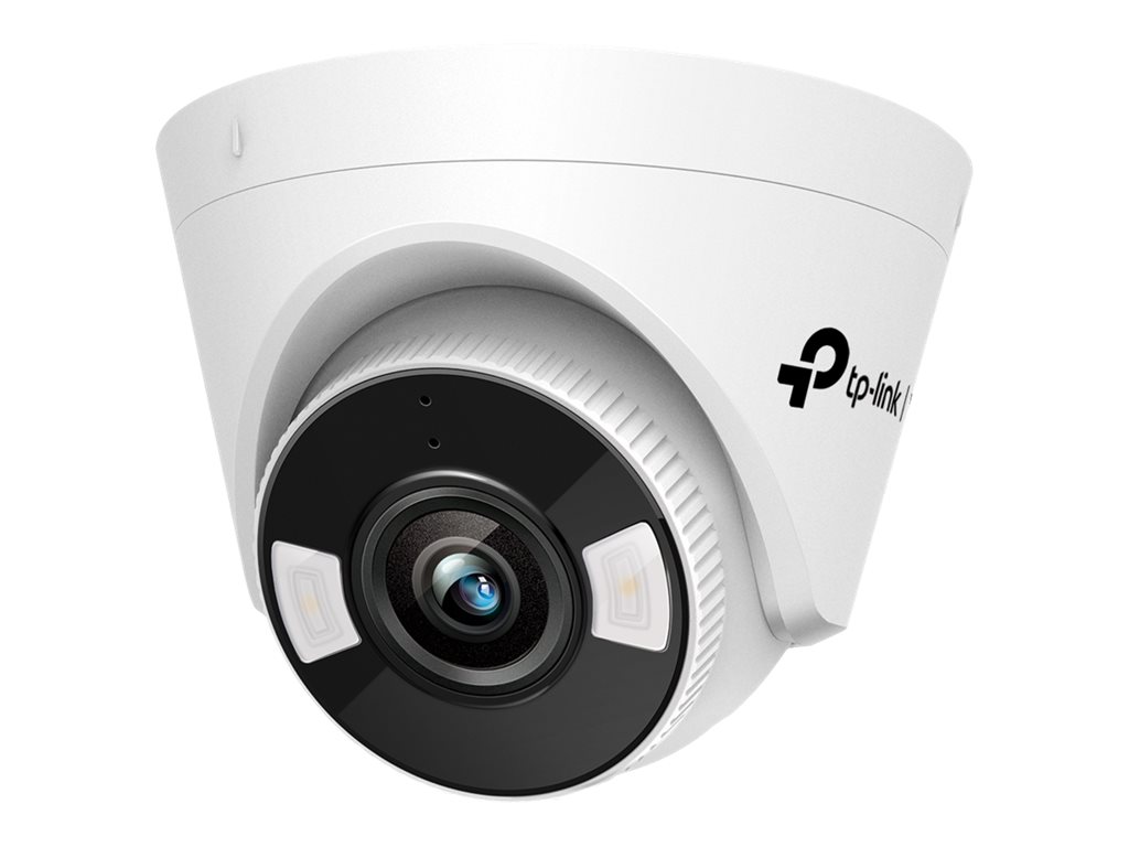 Omada VIGI C440-W(4mm) 4MP Full-Color Turret IP Kamera