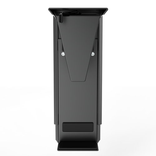 Fellowes PCHalterung Thin Client Metall schwarz