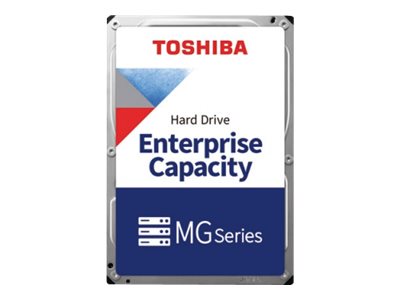 18TB Toshiba Enterprise MG09 Series MG09ACA18TE