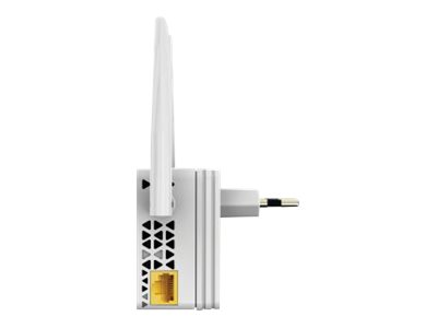 NETGEAR AC1200 WLAN Range Extender Dual Band Essentials Edition