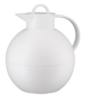 alfi Isolierkanne weiss 940,0 ml