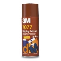 Scotch Scotch Display Mount⢠Sprühkleber 400,0 ml Scotch Scotch Display Mount⢠Sprühkleber 400,0 ml