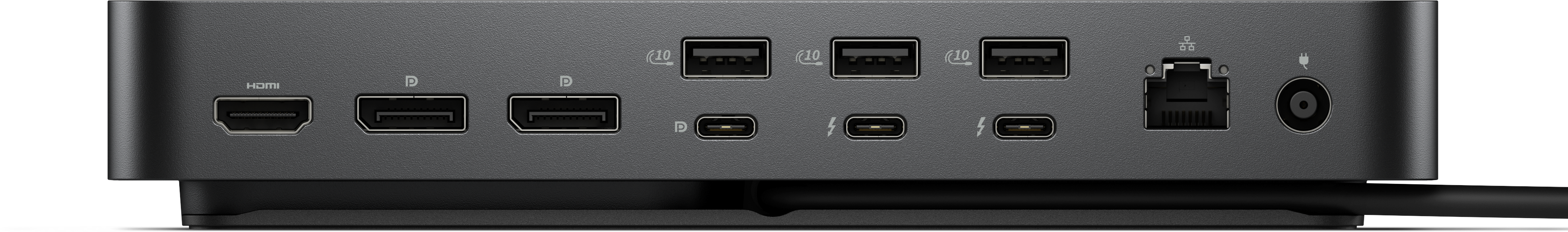 Dell Pro Dock WD25TB5 Thunderbolt 5 330W