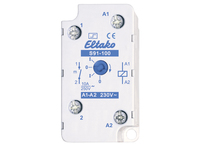 Eltako Stromstossschalter S91-100-230V Eltako Stromstossschalter S91-100-230V