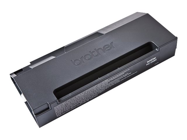 HC05BK BROTHER HL Tinte black 30.000 HC05BK BROTHER HL Tinte black 30.000