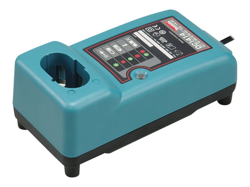 makita DC1414 Akku-Ladegeraet makita DC1414 Akku-Ladegeraet