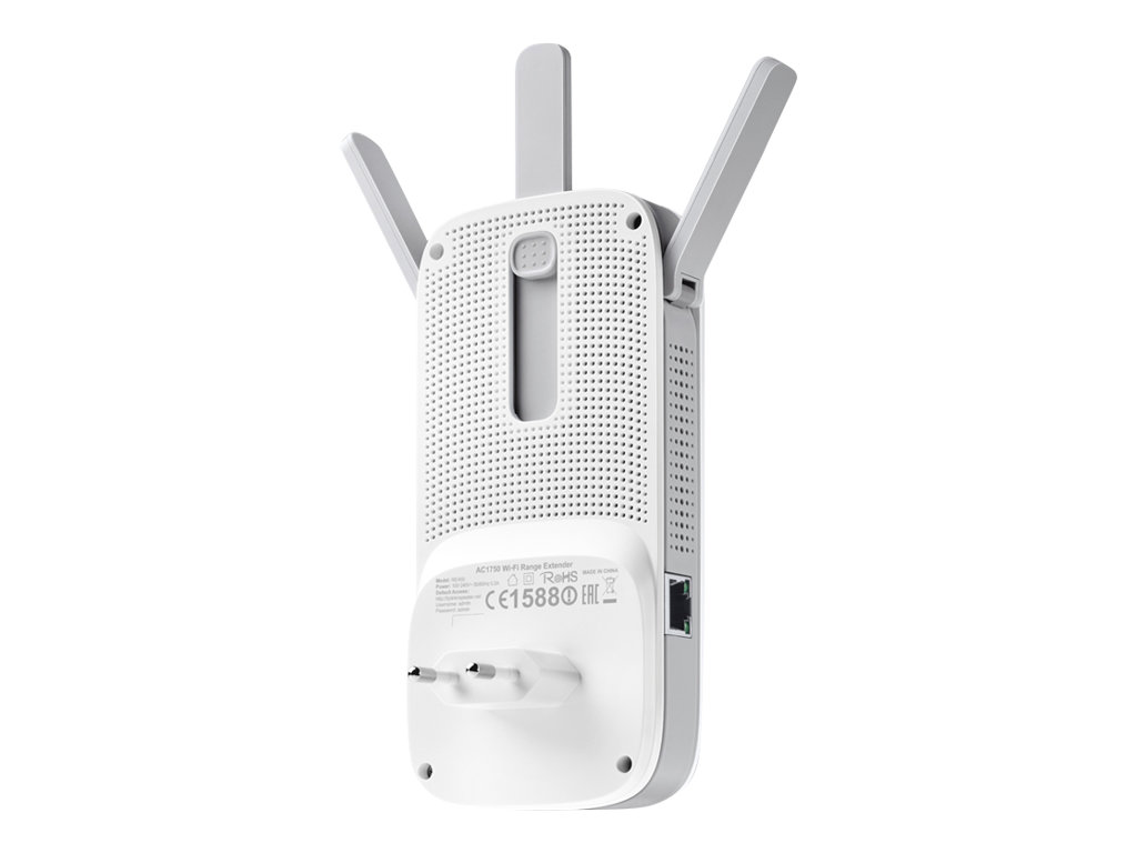 TP-LINK AC1750 WLAN REPEATER