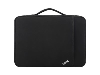 Lenovo Notebooktasche 15.6 ThinkPad Sleeve Schwarz