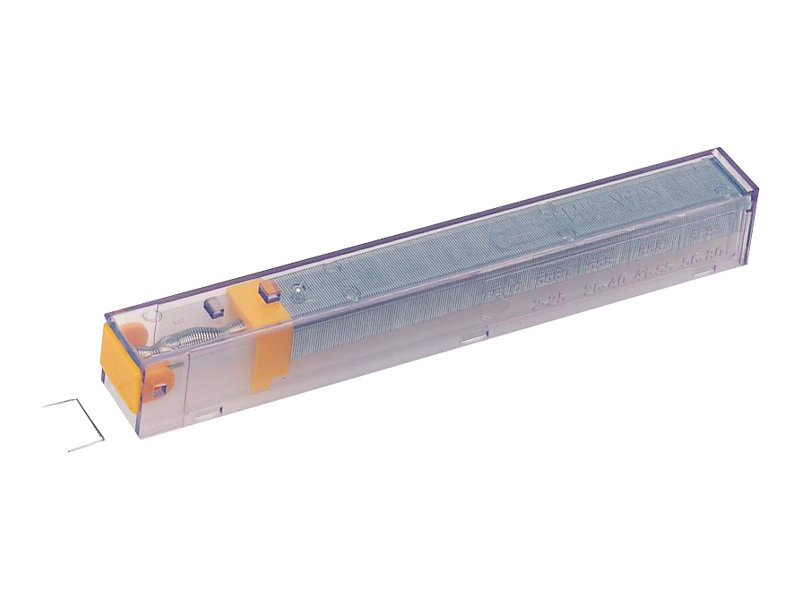 1.050 LEITZ Heftklammern-Kassette Heftklammer-Kassette K8 fÃ¼r BlockheftgerÃ¤t 26/8