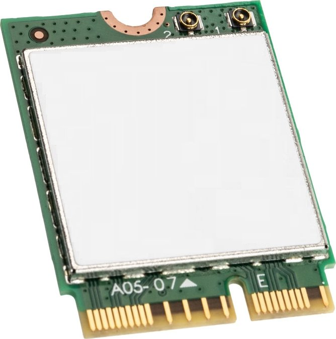 M2CNVI WIFI Card Internal WLAN 2402 Mbits