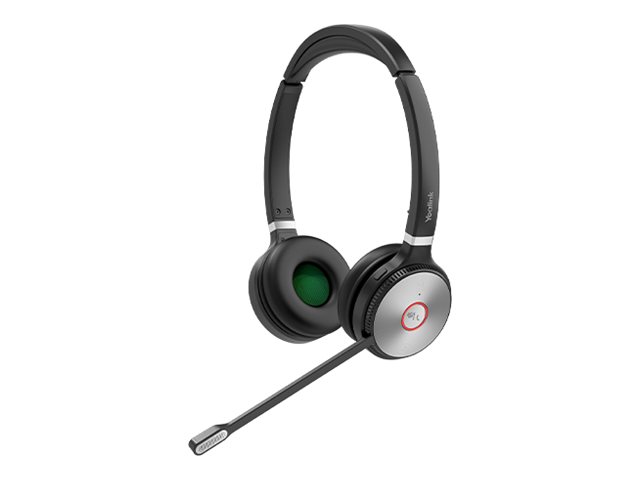 Yealink WH66 Dual UC DECT Headset Yealink WH66 Dual UC DECT Headset