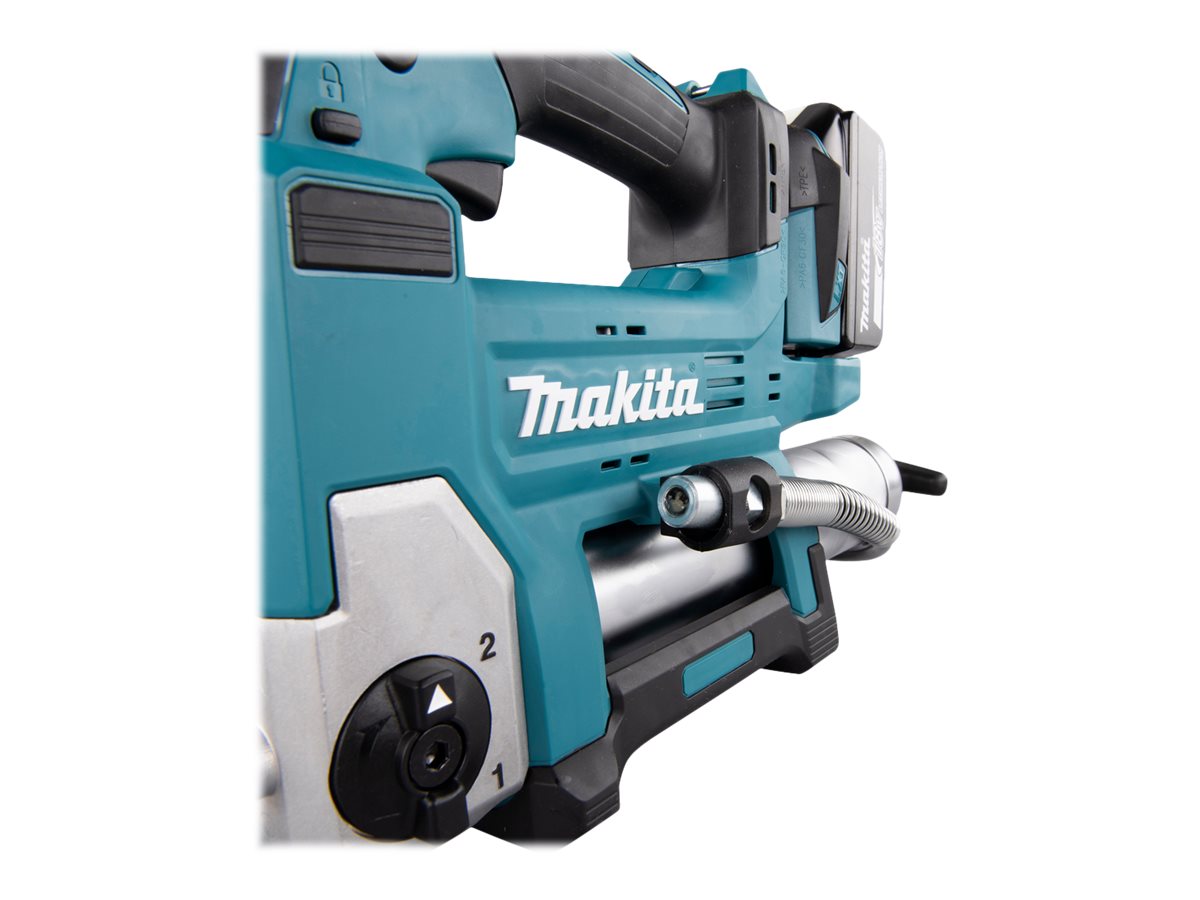 makita DGP180Z AkkuFettpresse 690 bar 18,0 V