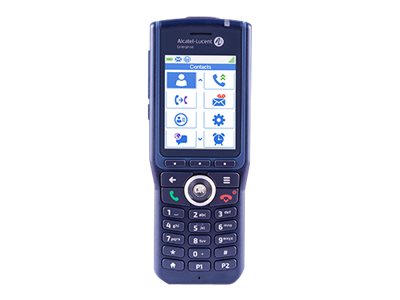 Alcatel Lucent 8244 - Schnurloses Digitaltelefon