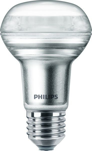 Philips Signify LED-Leuchtmittel CoreProLEDspot ND 3-40W R63 E27 827 36D Philips Signify LED-Leuchtmittel CoreProLEDspot ND 3-40W R63 E27 827 36D