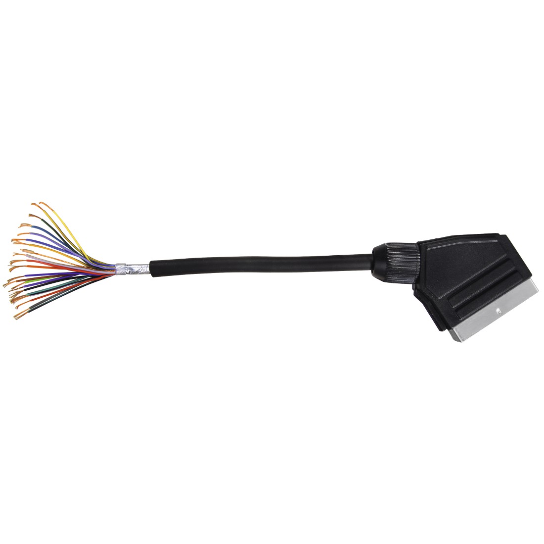 Hama Verbindungskabel Scart SteckerStecker