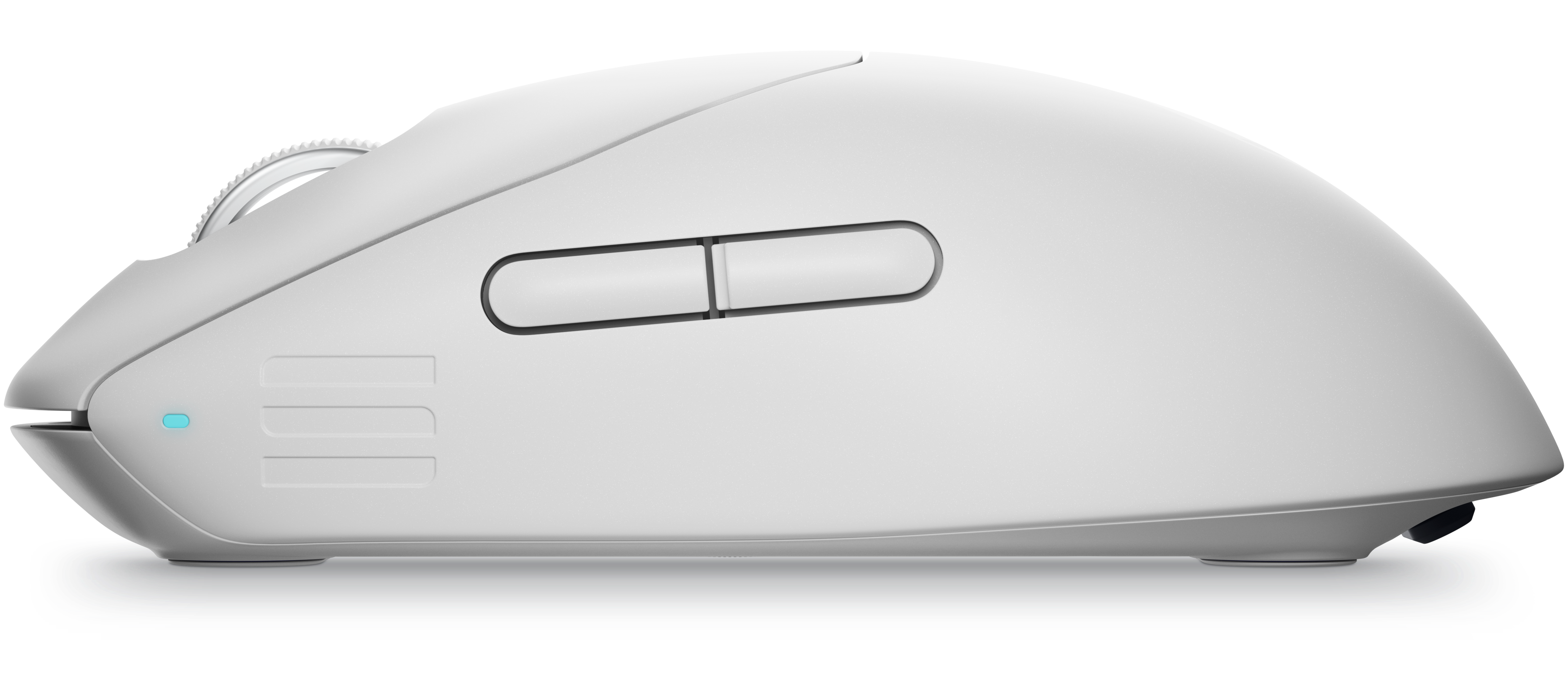 Alienware Pro Wireless Gaming Mouse 26000 dpi White