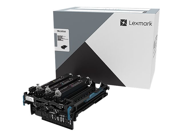 78C0Z50 LEXMARK C/CS/CX/MC Imaging Unit 78C0Z50 LEXMARK C/CS/CX/MC Imaging Unit