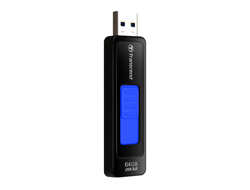 TRANSCEND JetFlash 760 64GB USB 3.0 TRANSCEND JetFlash 760 64GB USB 3.0