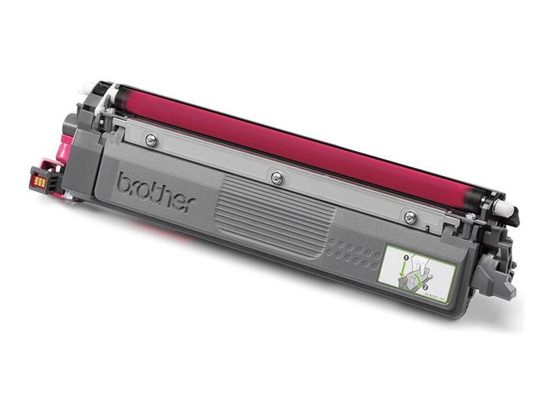 Brother Jumbo-Toner TN-248XLM Magenta (ca. 2.300 Seiten)