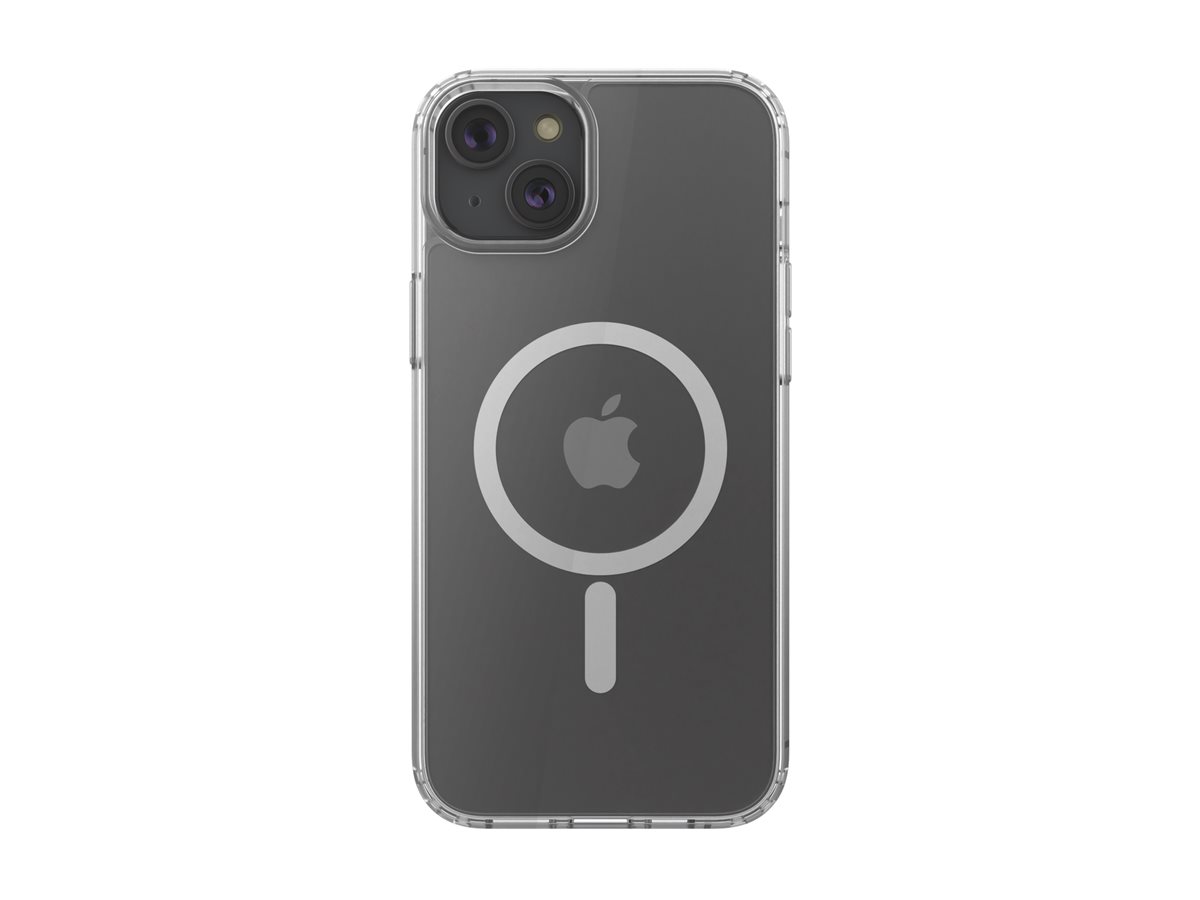 SheerForce mag. Schutzhülle für iPhone 15 Plus SheerForce mag. Schutzhülle für iPhone 15 Plus