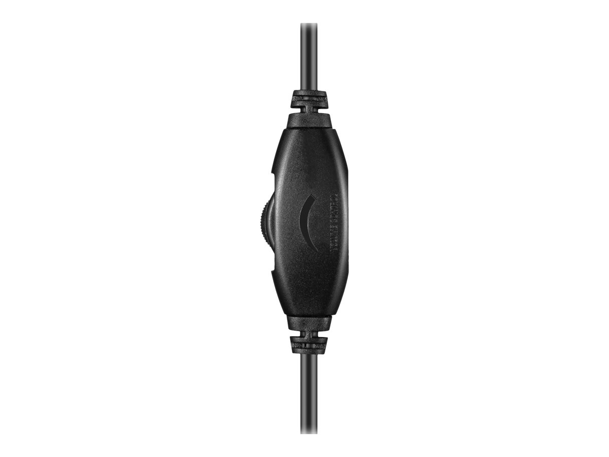 SANDBERG MINIJACK CHAT HEADSET 3.5mm