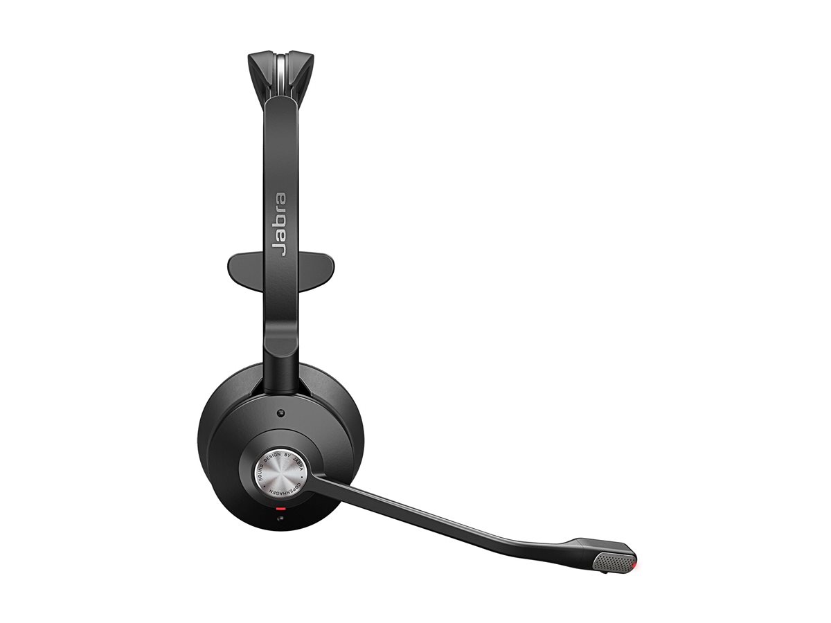 JABRA ENGAGE 75 SE MONO HEADSET